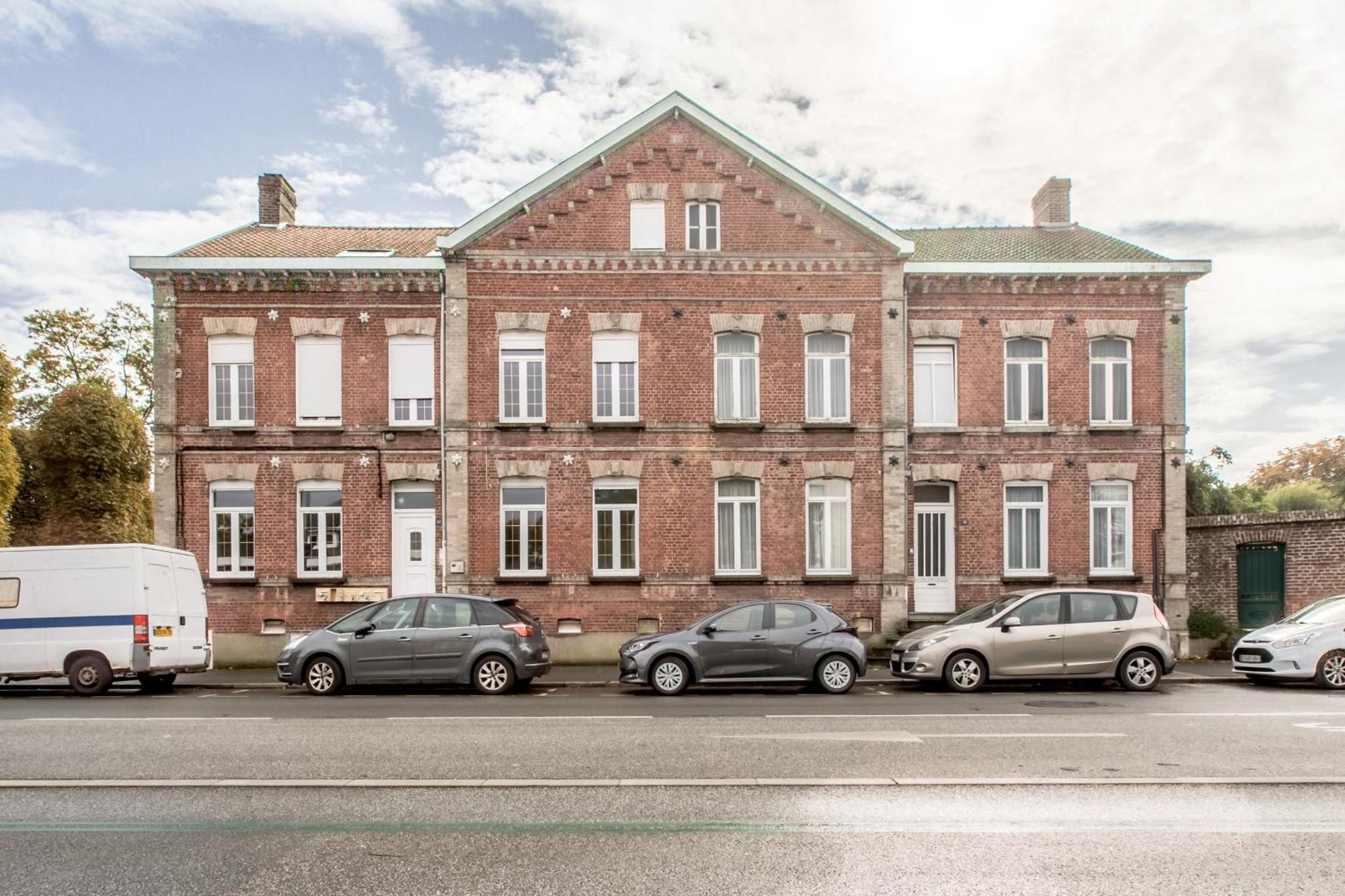 La Maison Jaures - La Trappiste Liévin